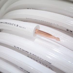WHITEHIELD-PREINSULATED-COPPER-ROL