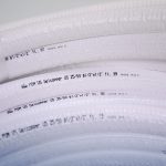 <b>PDM</b> - Whiteshield Preinsulated Copper Roll