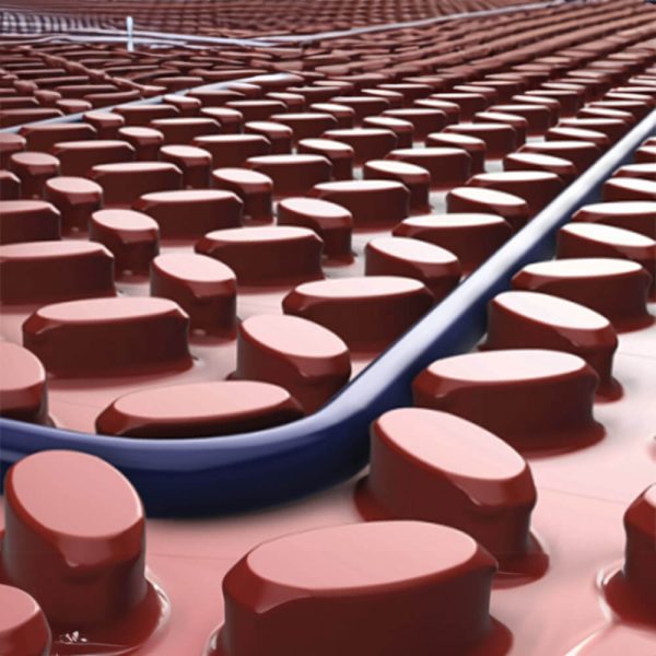 <b>Warmup</b> - DCM-PRO System