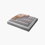 <b>Warmup</b> - PVC Heating Mat