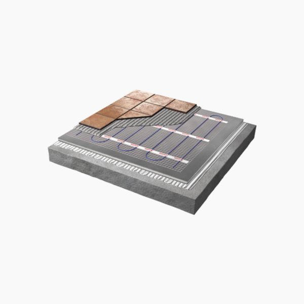 <b>Warmup</b> - PVC Heating Mat