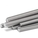 <b>Makro Teknik</b> - Threaded Rod