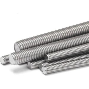 <b>Makro Teknik</b> - Threaded Rod