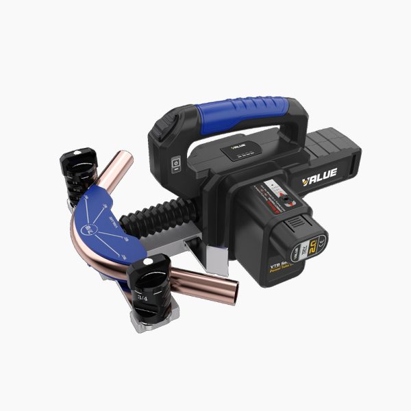 <b>Value Tools</b> - Giętarka akumulatorowa VTB-22L