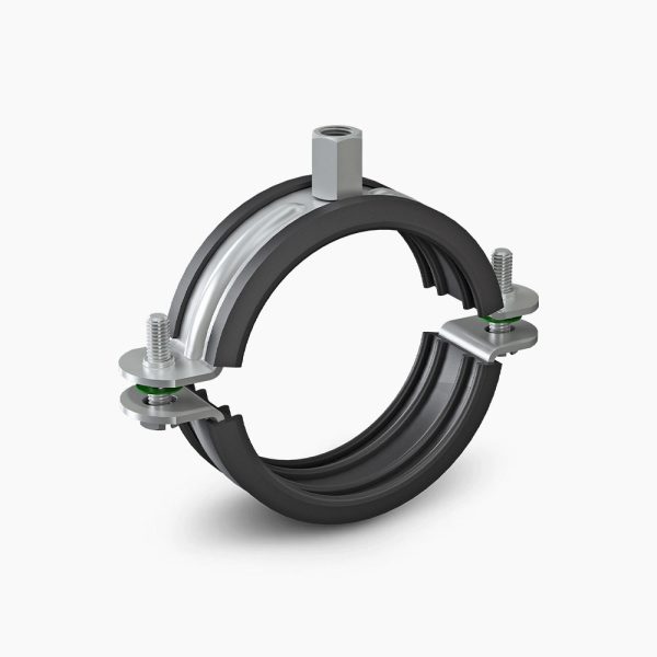 <b>Niczuk</b> - Pipe clamp DUO