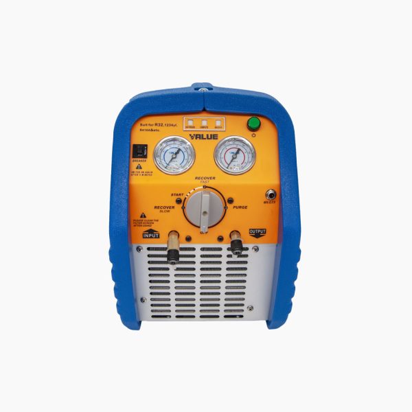 <b>Value Tools</b> - Recovery unit VRR24L-OS-R32