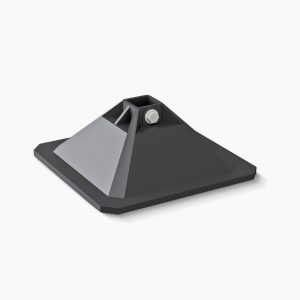 <b>Niczuk</b> - Rooftop foot base MF