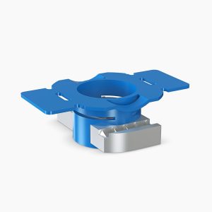 <b>Niczuk</b> - Slide nut EZP