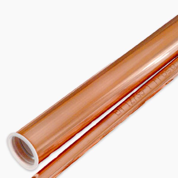 <b>Cuprumfoma</b> - Frosten Copper Pipe