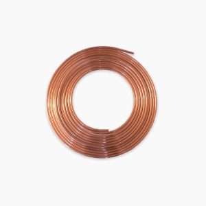 <b>Cuprumfoma</b> - Frosten Copper Coils