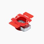 <b>Makro Teknik</b> - G PROFILE NUT