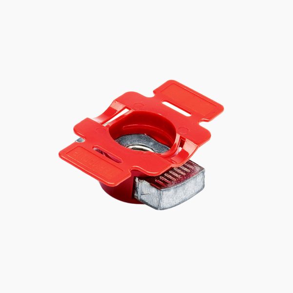 <b>Makro Teknik</b> - G PROFILE NUT