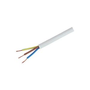 <b>Briscool</b> - CABLE 3 CORE X 1.5MM
