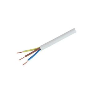 <b>Briscool</b> - CABLE 3 CORE X 2.5MM