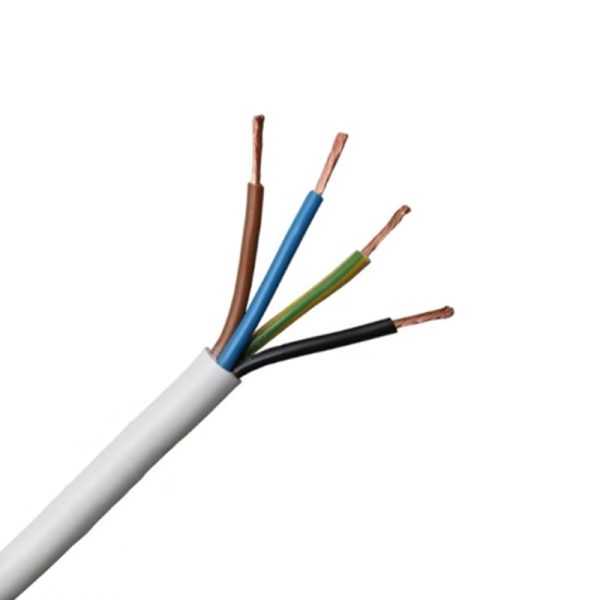 <b>Briscool</b> - CABLE 4 CORE X 2.5MM