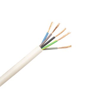 <b>Briscool</b> - CABLE 5 CORE X 1.5MM