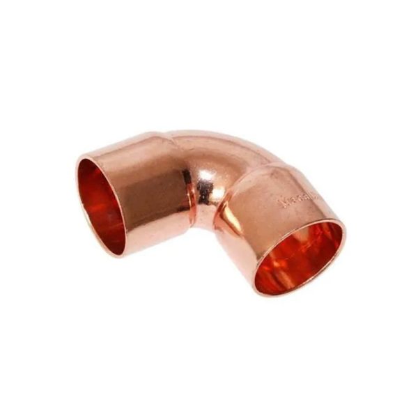 <b>Briscool</b> - COPPER ELBOW 5/8