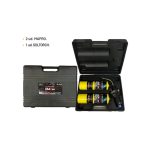 <b>Value Tools</b> - MAPRO CYLINDER KIT WITH TORCH