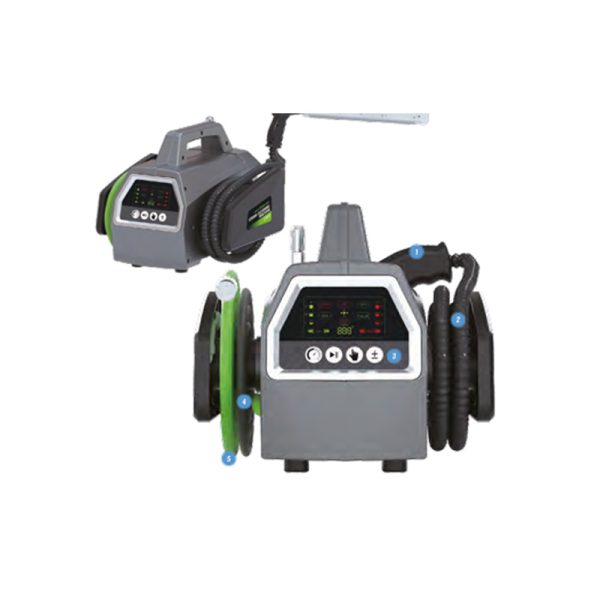 <b>Value Tools</b> - STEAM CLEANING MACHINE