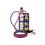 <b>Value Tools</b> - THUNDER OXYMAPRO AUTOGENOUS BRAZING
